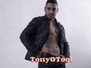 TonyOTool