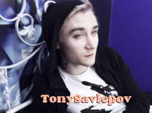 TonySavlepov