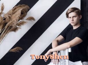 TonyShen