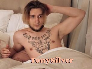 TonySilver