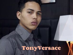 TonyVersace