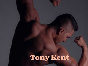 Tony_Kent