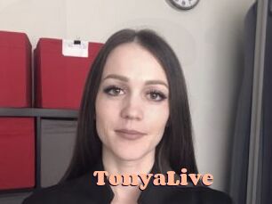 TonyaLive