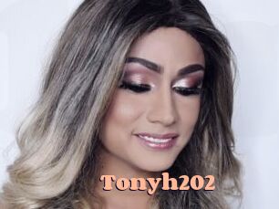 Tonyh202
