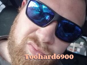 Toohard6900 Chatte Rasée
