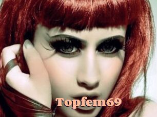 Topfem69 Chatte Rasée