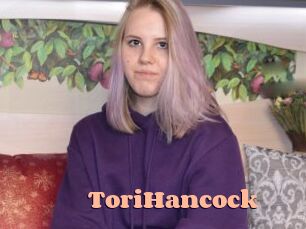 ToriHancock