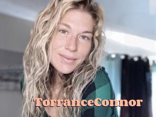 TorranceConnor Chatte Rasée