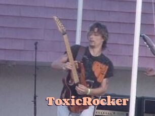 ToxicRocker