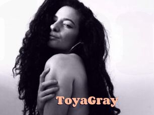 ToyaGray