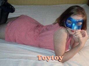 Toytoy