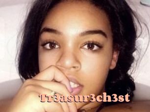 Tr3asur3ch3st