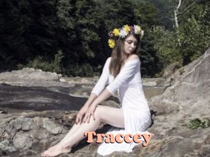 Traccey