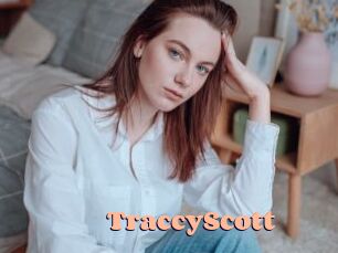 TraccyScott