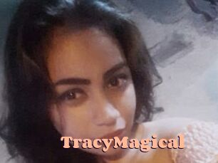 TracyMagical
