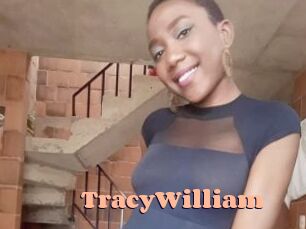 TracyWilliam Chatte Rasée