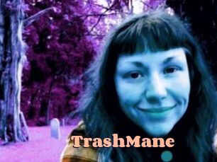 TrashMane