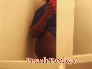 TrashToyboy