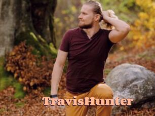 TravisHunter