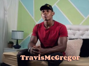 TravisMcGregor