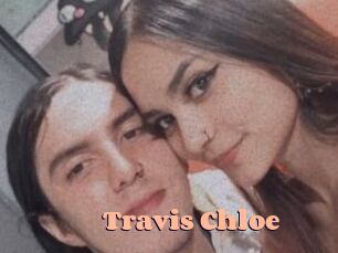 Travis_Chloe Chatte Rasée
