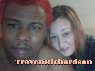 TravonRichardson
