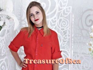 TreasureOfSea