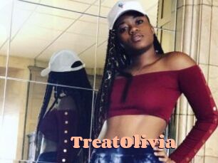 TreatOlivia