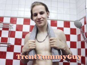 TrentYummyGuy