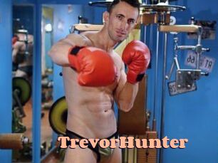 TrevorHunter Chatte Rasée