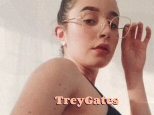 TreyGates Chatte Rasée