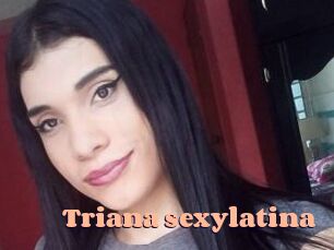 Triana_sexylatina