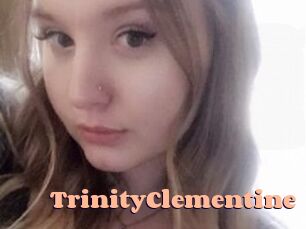 TrinityClementine