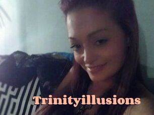 Trinityillusions Chatte Rasée