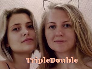 TripleDouble