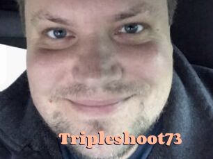 Tripleshoot73 Chatte Rasée