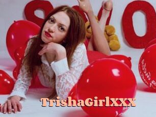TrishaGirlXXX