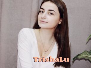 TrishaLu