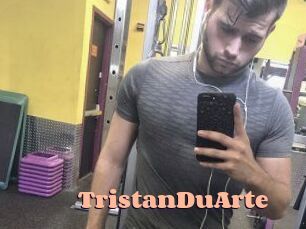 TristanDuArte
