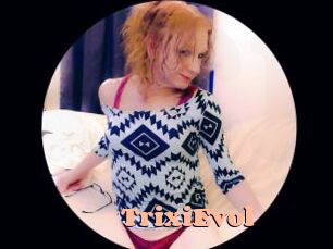 TrixiEvol