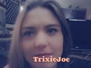 TrixieJoe Chatte Rasée