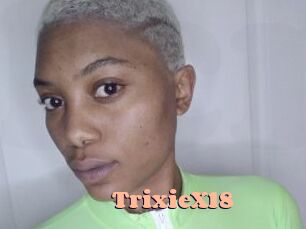 TrixieX18
