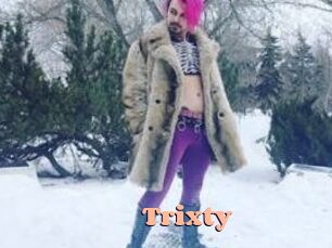 Trixty