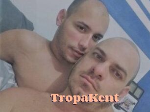 TropaKent Chatte Rasée