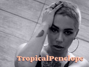 TropicalPenelope
