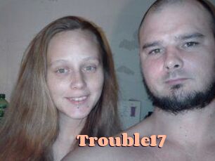 Trouble17