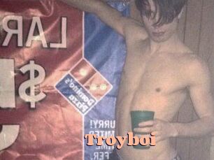 Troyboi