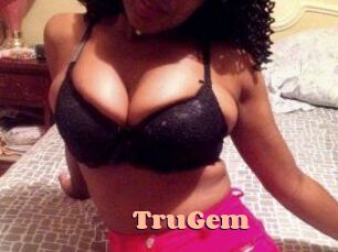 TruGem Chatte Rasée
