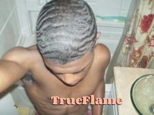 TrueFlame