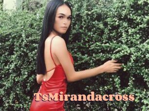 TsMirandacross Chatte Rasée